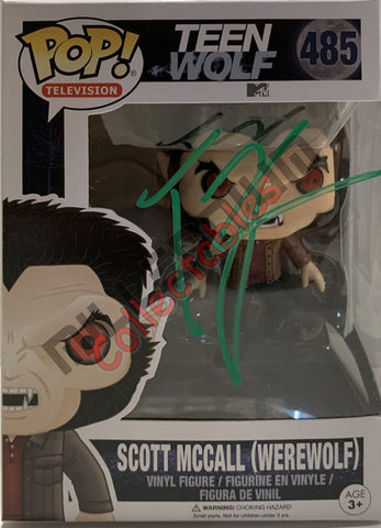 Scott McCall (Werewolf) - Teen Wolf POP (485) - Tyler Posey