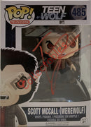 Scott McCall (Werewolf) - Teen Wolf POP (485) - Tyler Posey