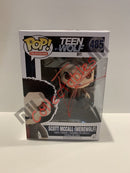 Scott McCall (Werewolf) - Teen Wolf POP (485) - Tyler Posey