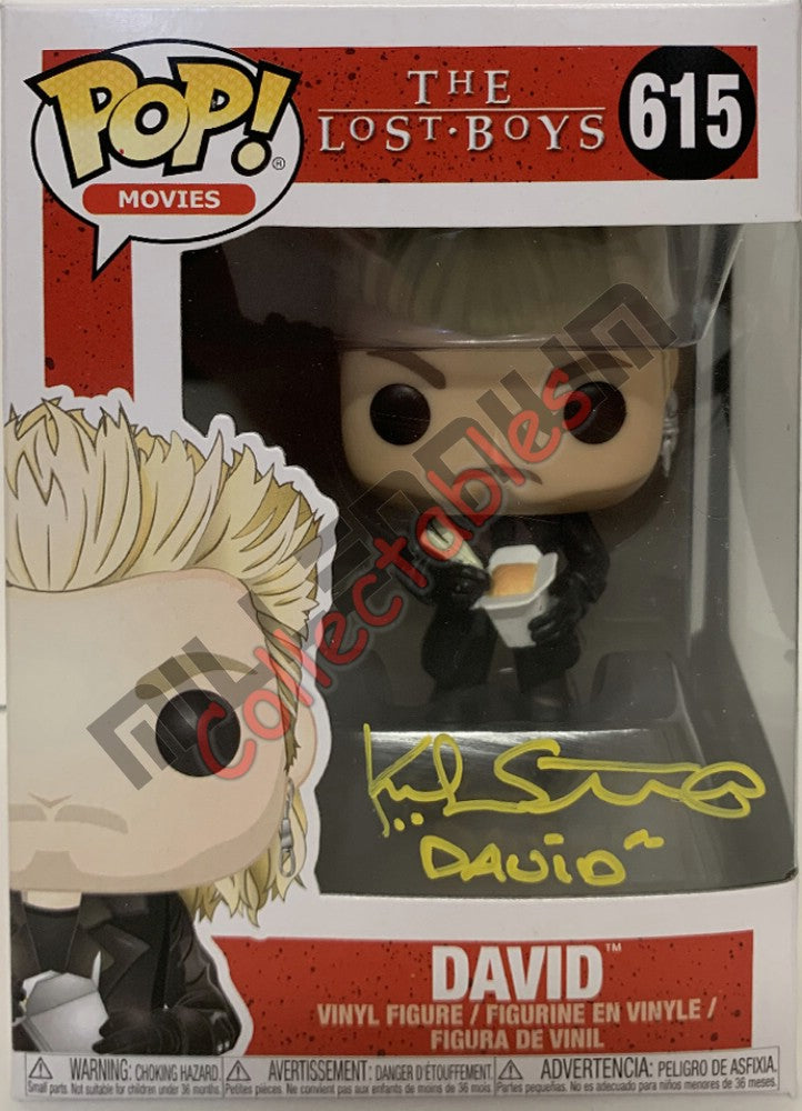 David - Lost Boys POP (615) - Kiefer Sutherland