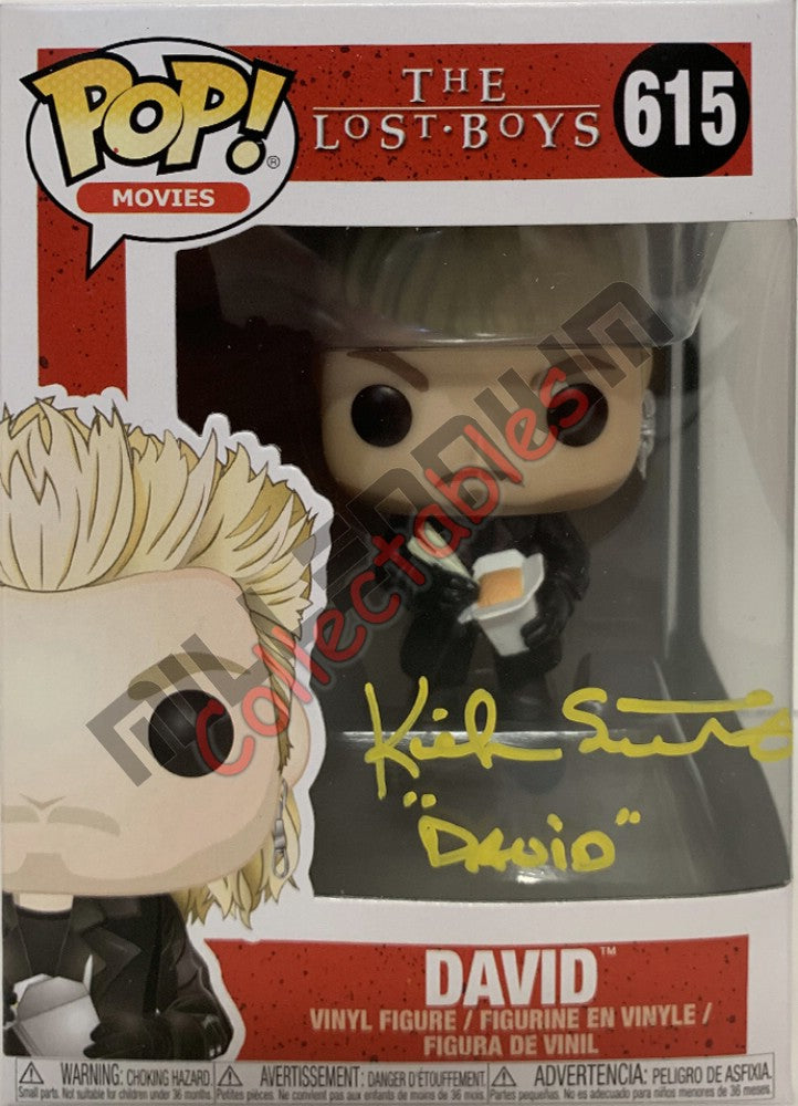 David - Lost Boys POP (615) - Kiefer Sutherland