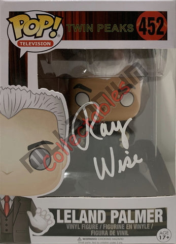 Leland Palmer - Twin Peaks POP (452) - Ray Wise