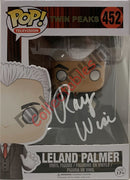 Leyland Palmer - Twin Peaks POP (452) - Ray Wise