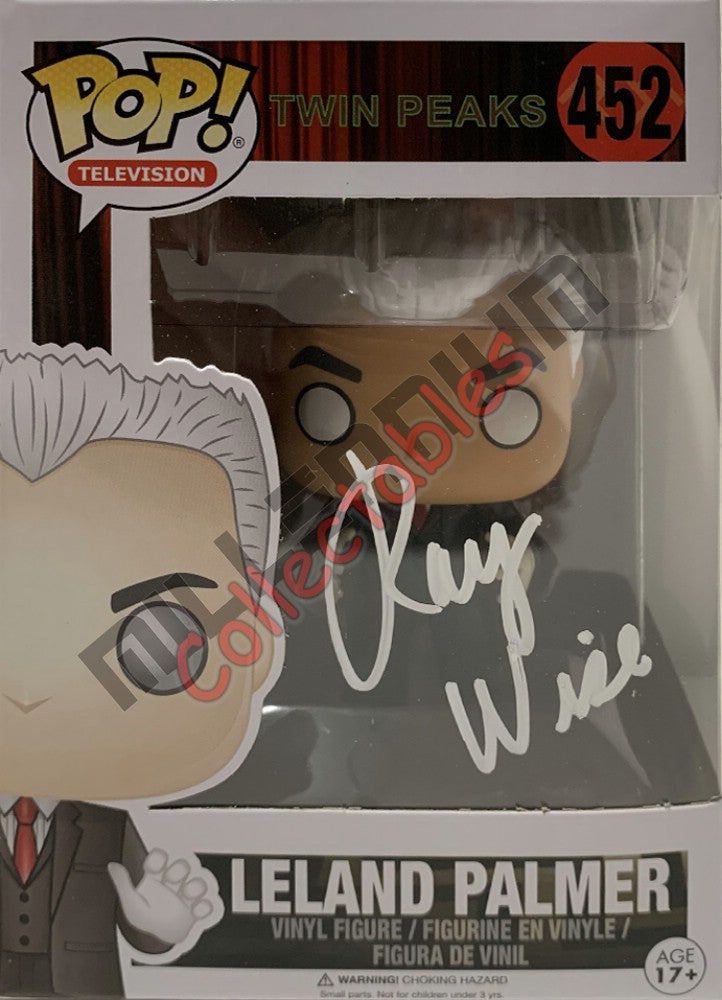 Leland Palmer - Twin Peaks POP (452) - Ray Wise