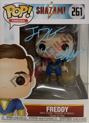 Freddy - Shazam POP (261) - Jack Dylan Grazer