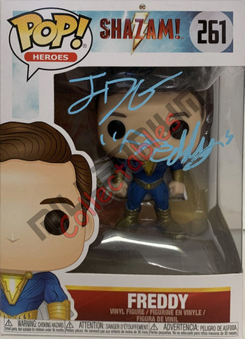 Freddy - Shazam POP (261) - Jack Dylan Grazer