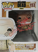 Hershel Greene POP (153) - Scott Wilson