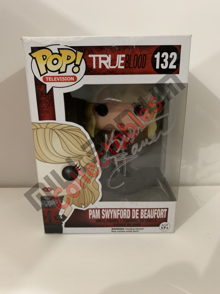 Pam Beaufort - True Blood POP(132) - Kristin Bauer van Straten