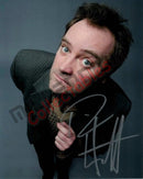 David Hewlett