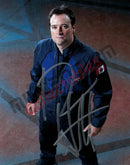 David Hewlett
