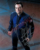 David Hewlett