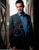 Eddie McClintock
