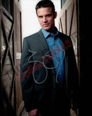 Eddie McClintock