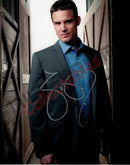 Eddie McClintock