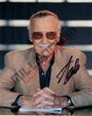 Stan Lee