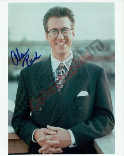 Alan Ruck