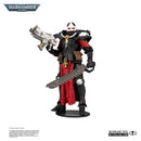 Warhammer 40K - Adepta Sororitas Battle Sister 7"