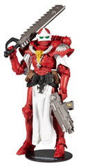 Warhammer 40K - Adepta Soroitas Battle Sister Blood Rose 7" Figure