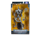 Warhammer 40K - Necron Flayed One AP 7" Figure