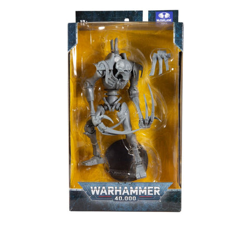 Warhammer 40K - Necron Flayed One AP 7" Figure