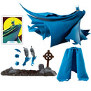 Batman - Batman Year 2 Gold Figure