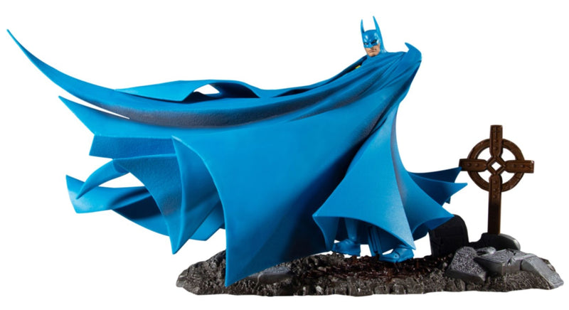 Batman - Batman Year 2 Gold Figure