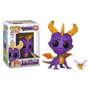 Spyro and Sparx - Funko Pop! Spyro (361)