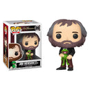 Jim Henson - with Kermit - Funko POP! Figure -  (20)