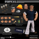 Popeye - Popeye & Bluto One:12 Collective Set