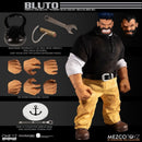 Popeye - Popeye & Bluto One:12 Collective Set