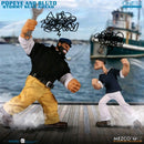 Popeye - Popeye & Bluto One:12 Collective Set
