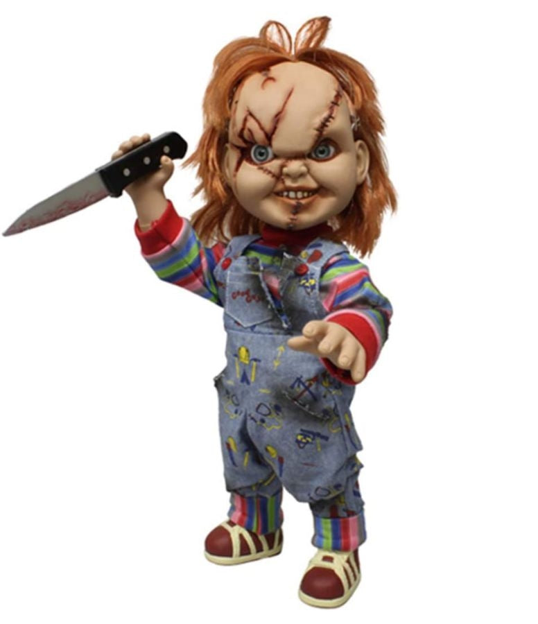 Child's Play - Chucky 15" Talking