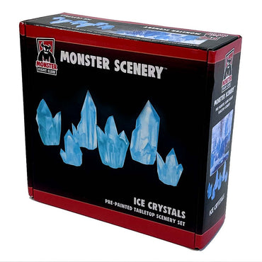 Monster Fight Club Terrain: Ice Crystals