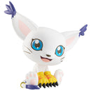 Digimon Adventure  - Lookup - Tailmon