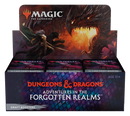 Magic the Gathering - Adventures in the Forgotten Realms - Draft Booster