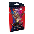Magic the Gathering - Adventures in the Forgotten Realms - Theme Boosters