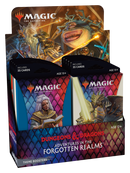 Magic the Gathering - Adventures in the Forgotten Realms - Theme Boosters