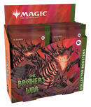 Magic the Gathering - Brothers War - Collector Booster