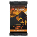 Magic the Gathering - Innistrad: Midnight Hunt - Set Booster