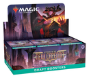 Magic the Gathering - Streets of New Capenna - Draft Booster