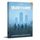 Tales from the Loop (80s Era RPG, Hardback)