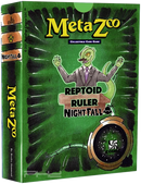 MetaZoo TCG Nightfall Theme Deck Display (10)
