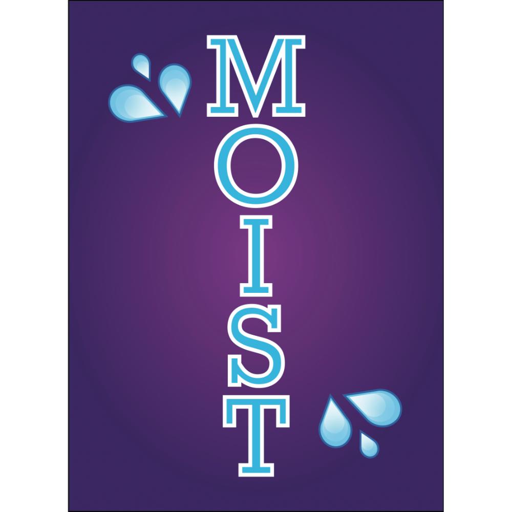 MOIST - Adult Party Game