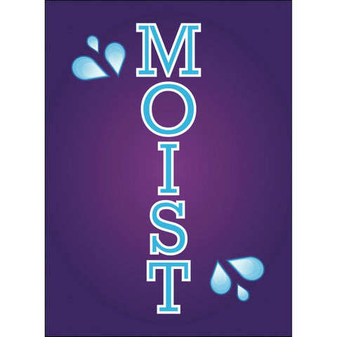 MOIST - Adult Party Game
