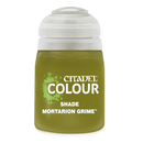 Citadel Paint Shade Mortarion Grime (18ml)