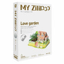 My Zilipoo Love Garden 22pcs 3D Planting Puzzle