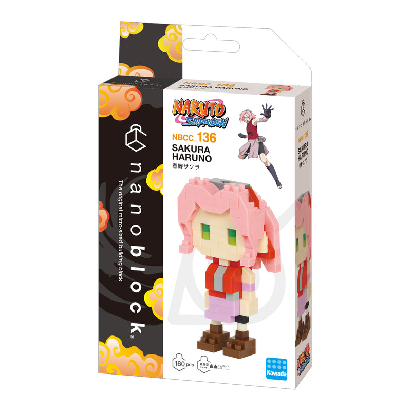 Naruto - Sakura Haruno
