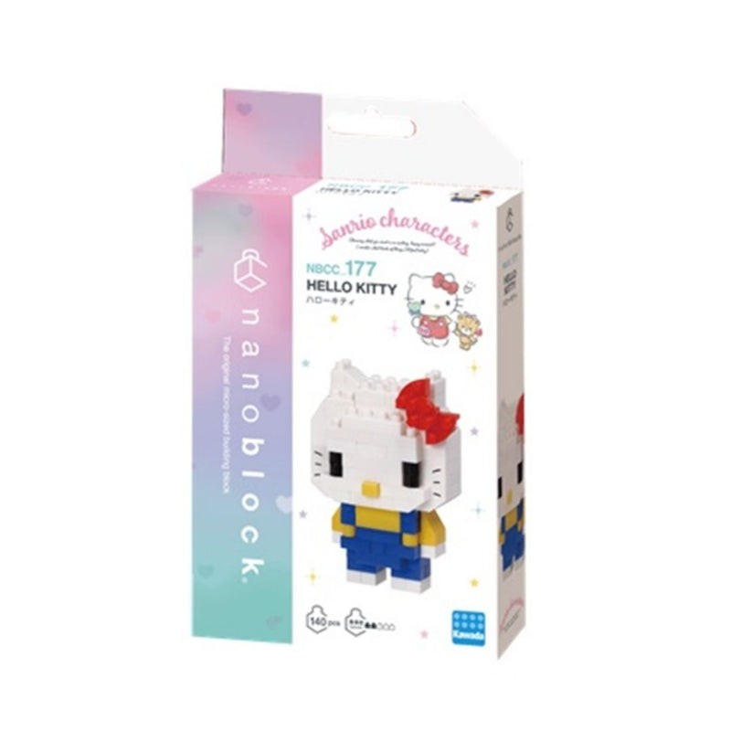 Sanrio - Hello Kitty