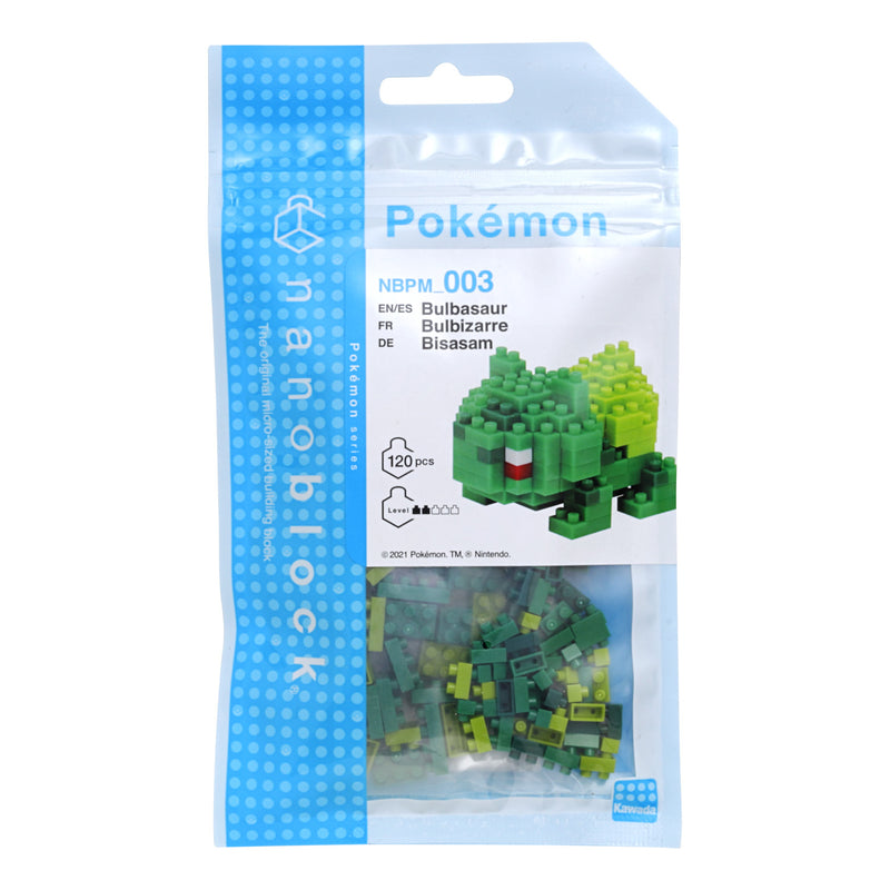 Pokémon - Bulbasaur