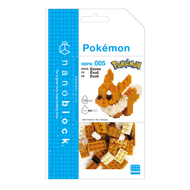 Pokémon - Eevee